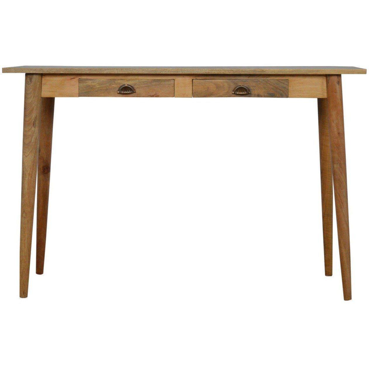 Scandinavian desks on sale for sale