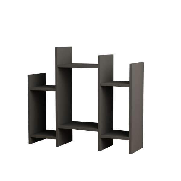 Pots Side Unit-Mocha-Modern Furniture Deals